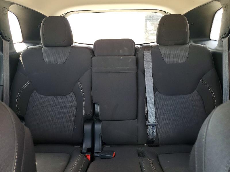 Продаж на аукціоні авто 2015 Jeep Cherokee, vin: 1C4PJMCS5FW757773, номер лоту: 49904526