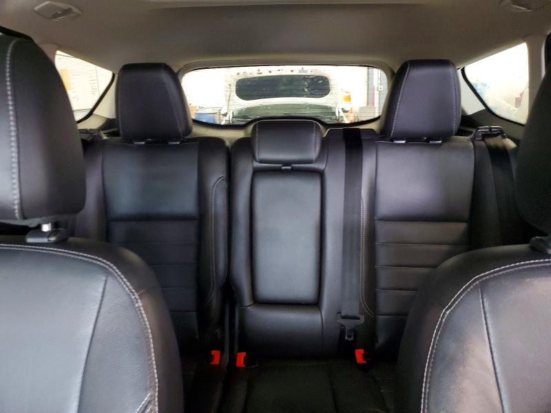 Aukcja sprzedaży 2014 Ford Escape, vin: 1FMCU9J95EUA29685, numer aukcji: 48113896