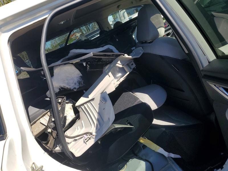 49074456 :رقم المزاد ، JF2SKAGC9KH462880 vin ، 2019 Subaru Forester مزاد بيع