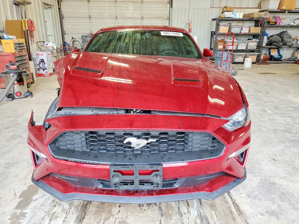 Aukcja sprzedaży 2019 Ford Mustang, vin: 1FA6P8TH0K5152961, numer aukcji: 50517586