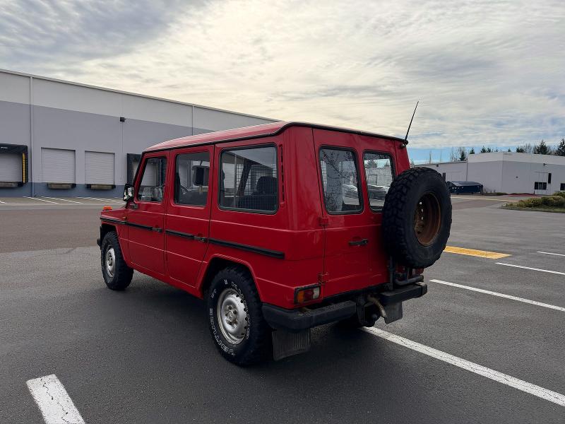 Продаж на аукціоні авто 1982 Mercedes Benz 300, vin: 46023117014409, номер лоту: 48539336