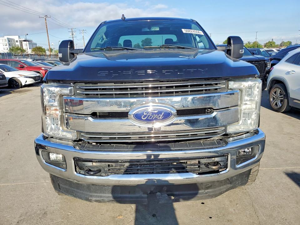 Продажа на аукционе авто 2019 Ford F350, vin: 1FT8W3BT3KEE15085, номер лота: 50824556