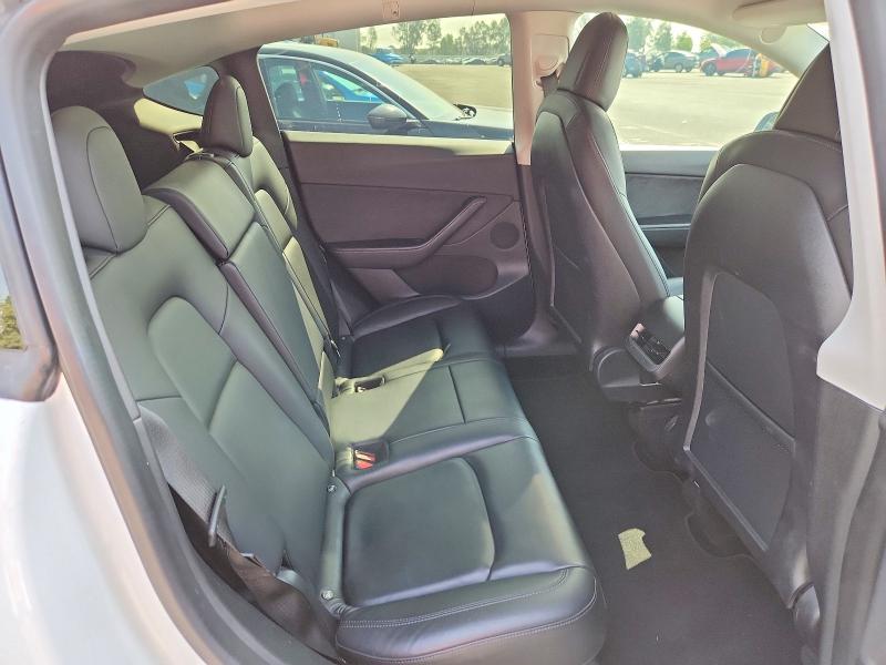 Aukcja sprzedaży 2022 Tesla Model Y, vin: 7SAYGDEF0NF365454, numer aukcji: 49045516