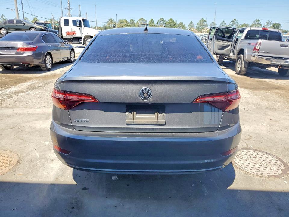 Продажа на аукционе авто 2019 Volkswagen Jetta, vin: 3VWCB7BU5KM264957, номер лота: 51488116