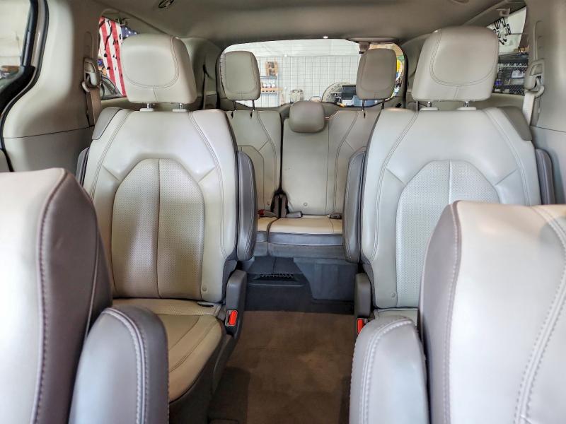 Продажа на аукционе авто 2020 Chrysler Voyager, vin: 2C4RC1DG9LR260970, номер лота: 51149846