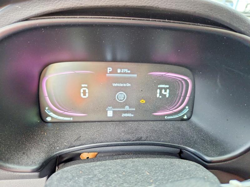 Продаж на аукціоні авто 2023 Kia Soul, vin: KNDJ33AU9P7201024, номер лоту: 51712916