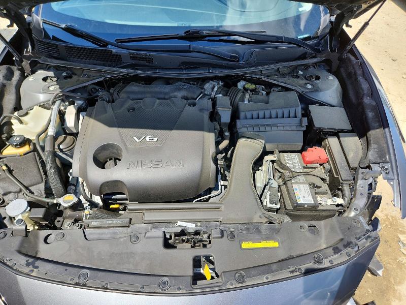 Продажа на аукционе авто 2020 Nissan Maxima, vin: 1N4AA6BV0LC385016, номер лота: 50114666