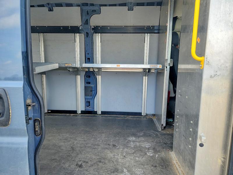 Продажа на аукционе авто 2021 Ram Promaster 3500, vin: 3C6MRVJG1ME540980, номер лота: 49304976