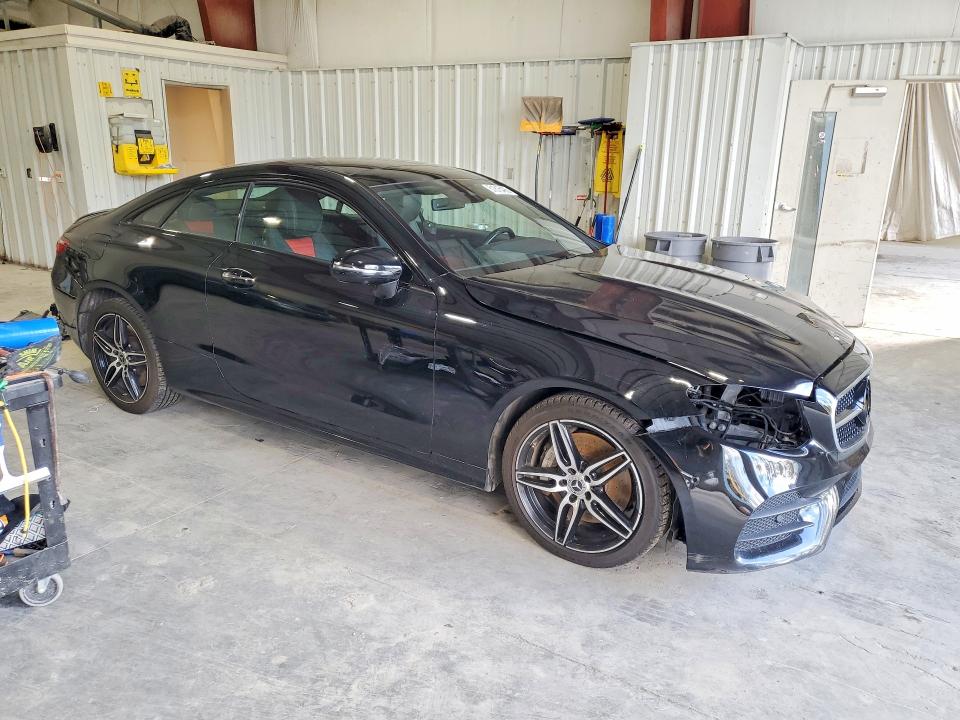51816426 :رقم المزاد ، W1K1J6JBXLF141315 vin ، 2020 Mercedes-benz E مزاد بيع