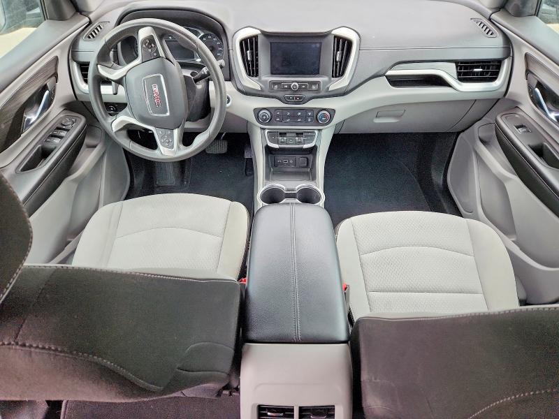 Продажа на аукционе авто 2022 Gmc Terrain, vin: 3GKALTEV0NL180029, номер лота: 77011335