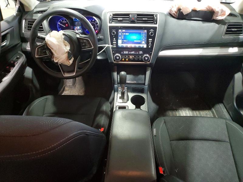 Aukcja sprzedaży 2019 Subaru Legacy, vin: 4S3BNAF66K3009105, numer aukcji: 50968406