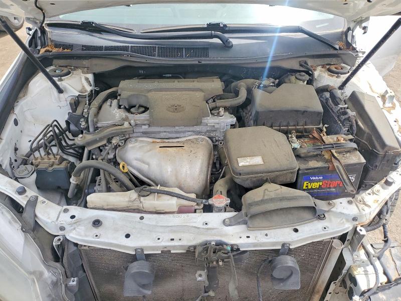 Продаж на аукціоні авто 2016 Toyota Camry, vin: 4T1BF1FK8GU528826, номер лоту: 49409146