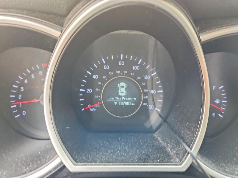 Продаж на аукціоні авто 2015 Kia Optima, vin: 5XXGN4A71FG390827, номер лоту: 51015466