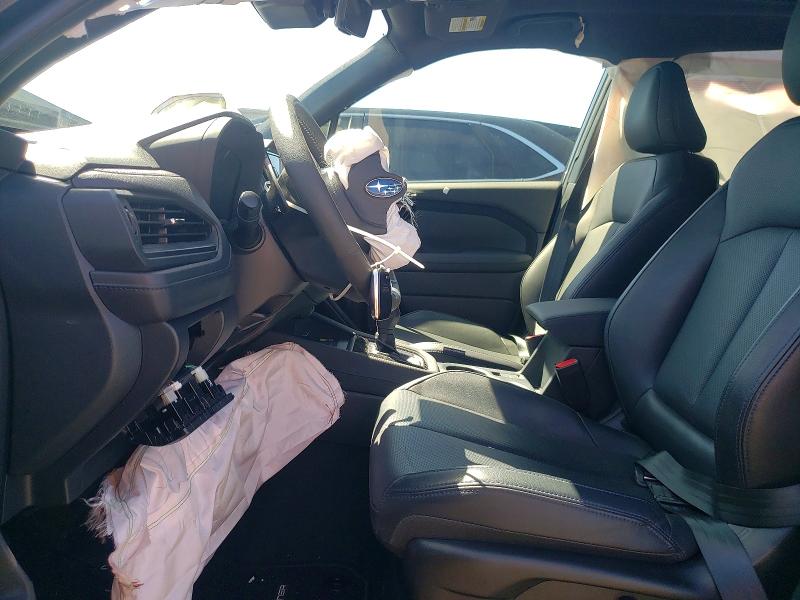 Продажа на аукционе авто 2025 Subaru Forester, vin: JF2SLDRC4SH472471, номер лота: 51458206