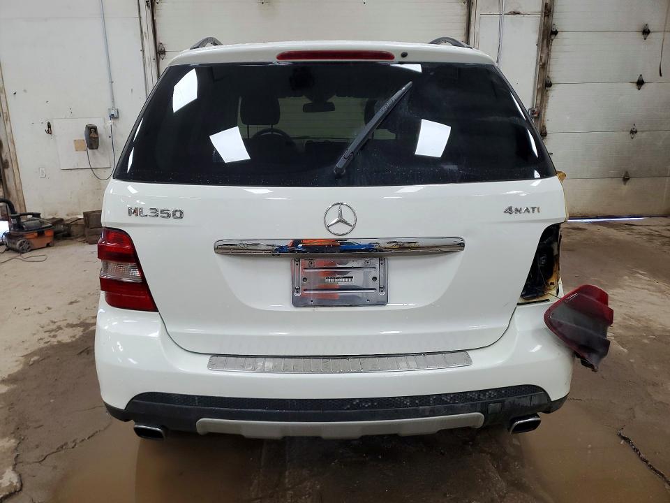 51699316 :رقم المزاد ، 4JGBB86E38A373832 vin ، 2008 Mercedes-benz Ml مزاد بيع