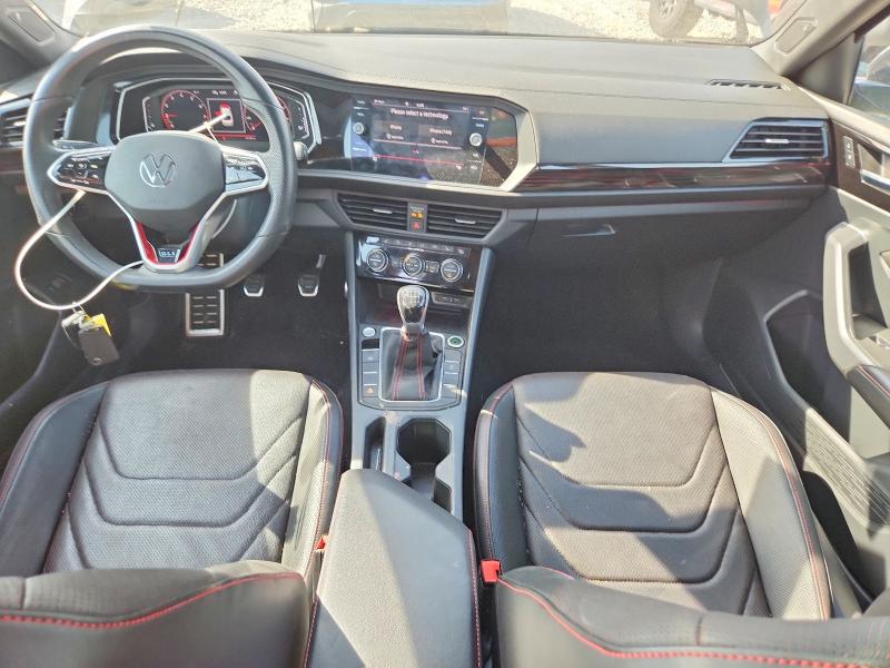 2023 Volkswagen Jetta მანქანა იყიდება აუქციონზე, vin: 3VW1T7BU7PM002241, აუქციონის ნომერი: 49071346