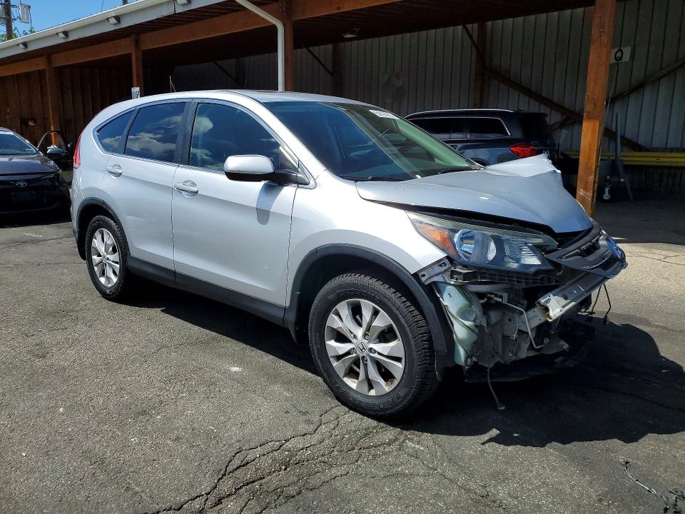 Продажа на аукционе авто 2014 Honda Cr-v, vin: 2HKRM4H55EH629220, номер лота: 51412966