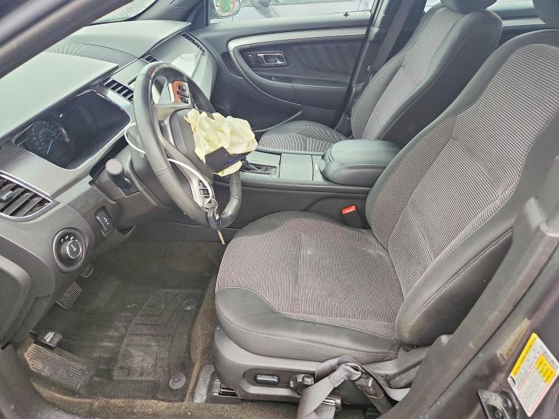 Aukcja sprzedaży 2013 Ford Taurus, vin: 1FAHP2E89DG166237, numer aukcji: 50836456