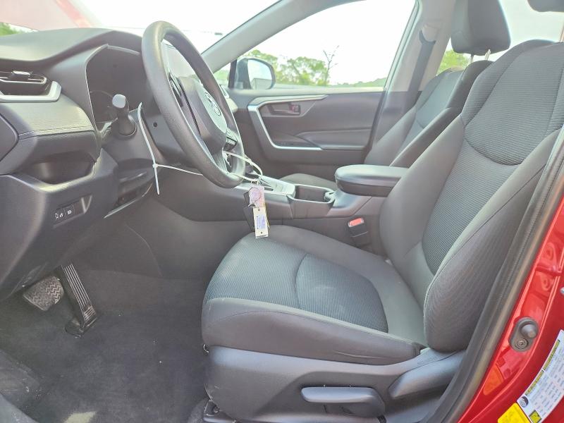 Aukcja sprzedaży 2024 Toyota Rav4, vin: 2T3H1RFV1RW317964, numer aukcji: 51148506