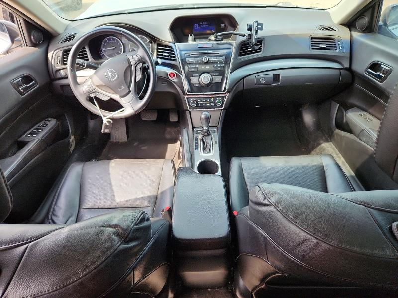 Продажа на аукционе авто 2014 Acura Ilx, vin: 19VDE1F31EE006696, номер лота: 51133676
