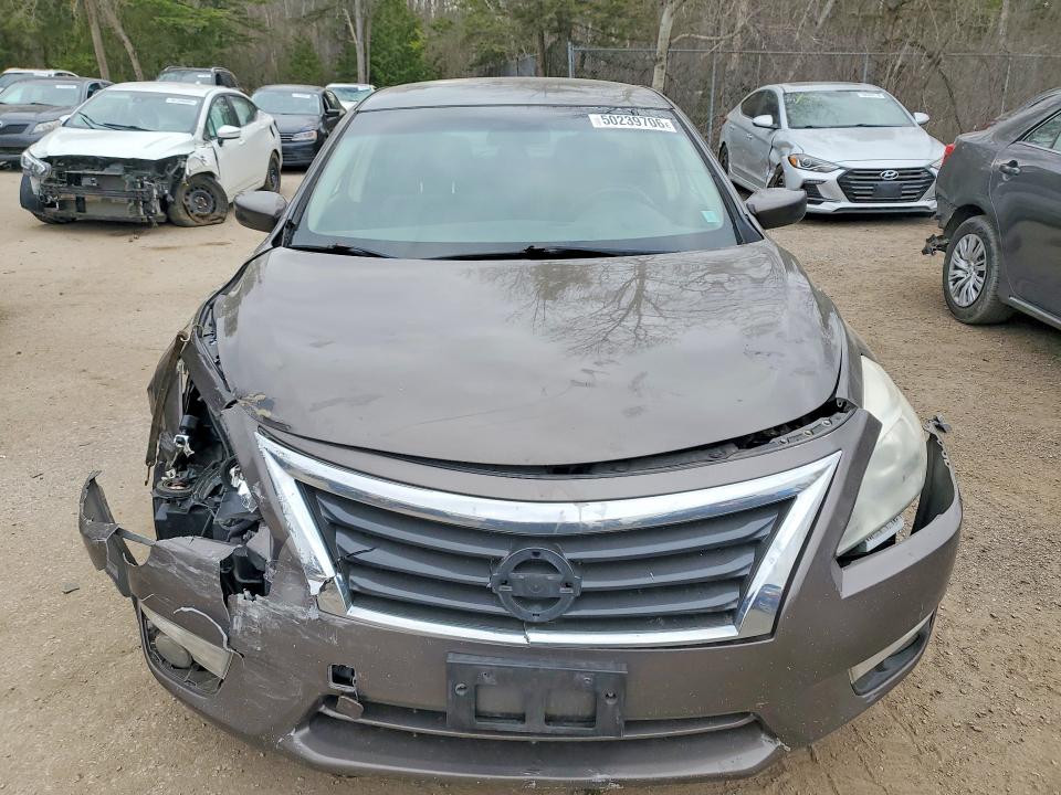 Aukcja sprzedaży 2013 Nissan Altima, vin: 1N4AL3AP4DN415166, numer aukcji: 50239706