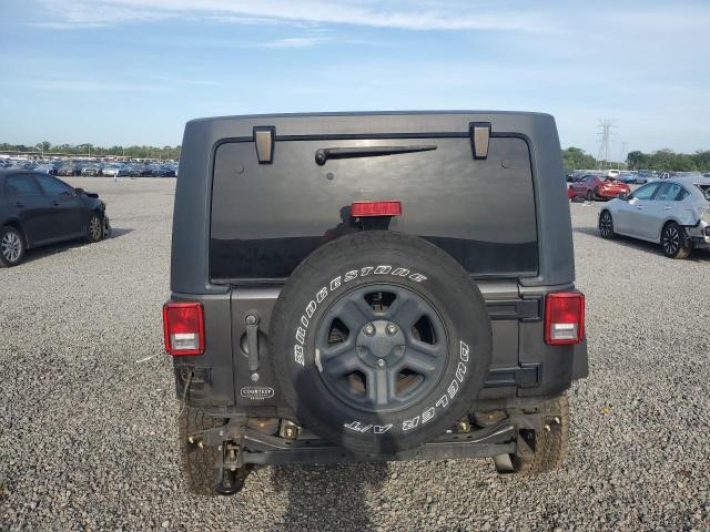 Продажа на аукционе авто 2017 Jeep Wrangler Unlimited, vin: 1C4BJWDG6HL500271, номер лота: 51589586