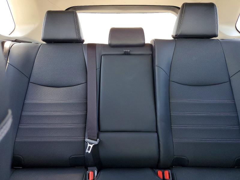 Auction sale of the 2022 Toyota Rav4 Hybrid Limited, vin: JTMD6RFV9ND522519, lot number: 50746796