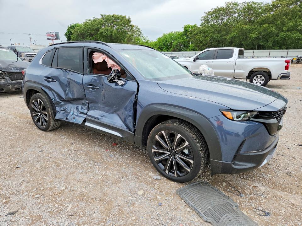 2026 Mazda Cx-50 მანქანა იყიდება აუქციონზე, vin: 7MMVABCY0TN456958, აუქციონის ნომერი: 50433796