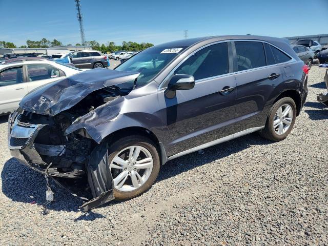 Продаж на аукціоні авто 2013 Acura Rdx, vin: 5J8TB3H5XDL011666, номер лоту: 49992166