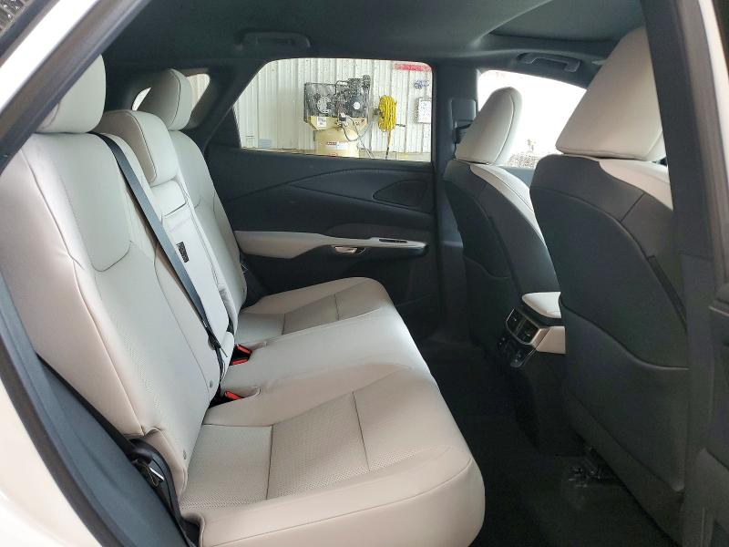 Aukcja sprzedaży 2026 Lexus Rx 350, vin: 2T2BAMCA5TC130802, numer aukcji: 50150206