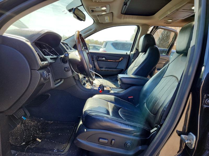 Aukcja sprzedaży 2013 Gmc Acadia, vin: 1GKKVTKD4DJ213016, numer aukcji: 47177776