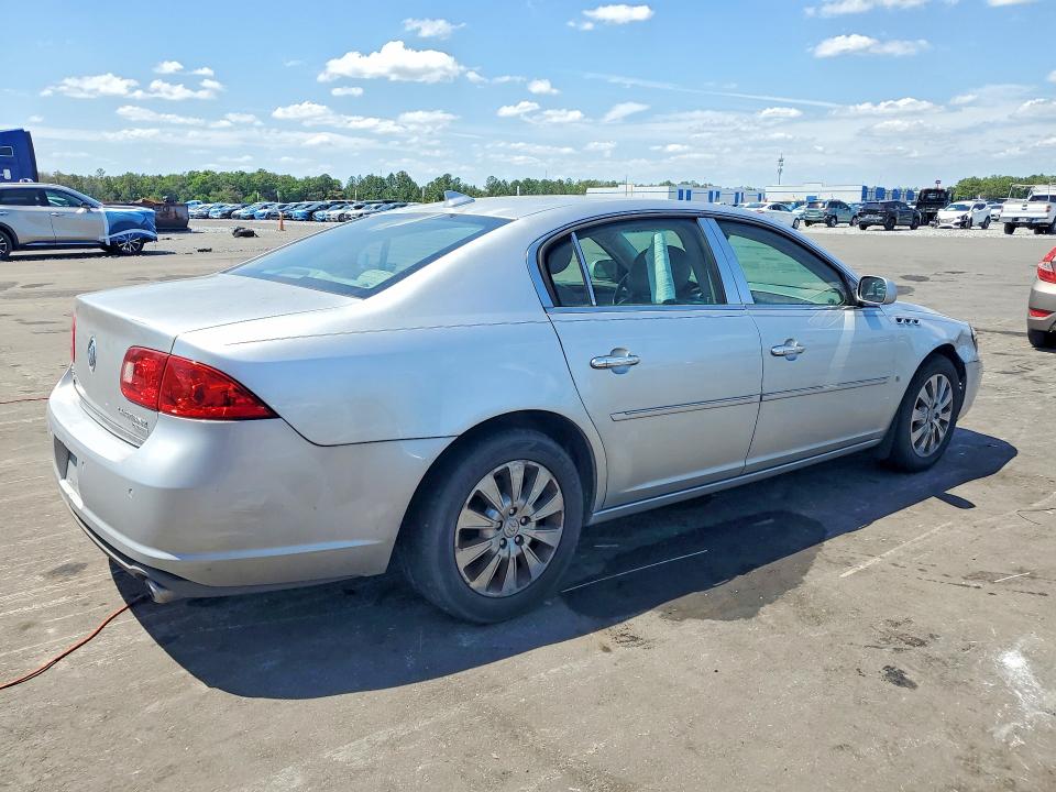 Продаж на аукціоні авто 2009 Buick Lucerne, vin: 1G4HD57M39U148044, номер лоту: 50103006
