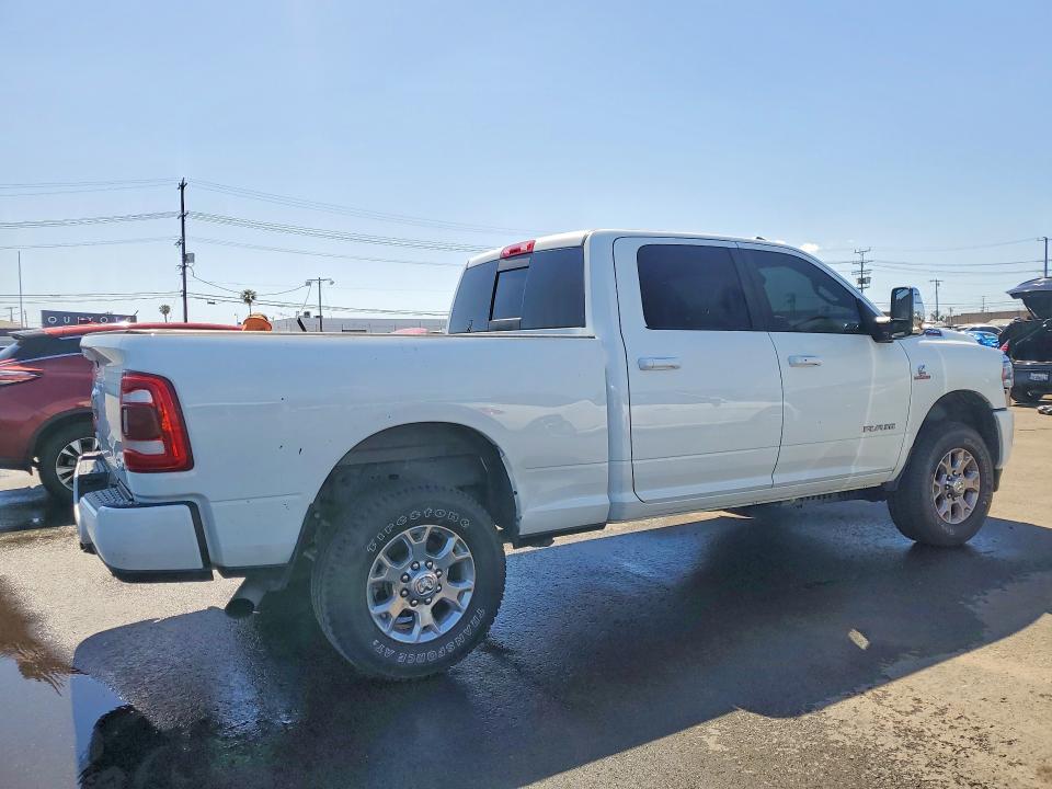 Продаж на аукціоні авто 2024 Ram 2500, vin: 3C6UR5FL6RG403387, номер лоту: 49823796