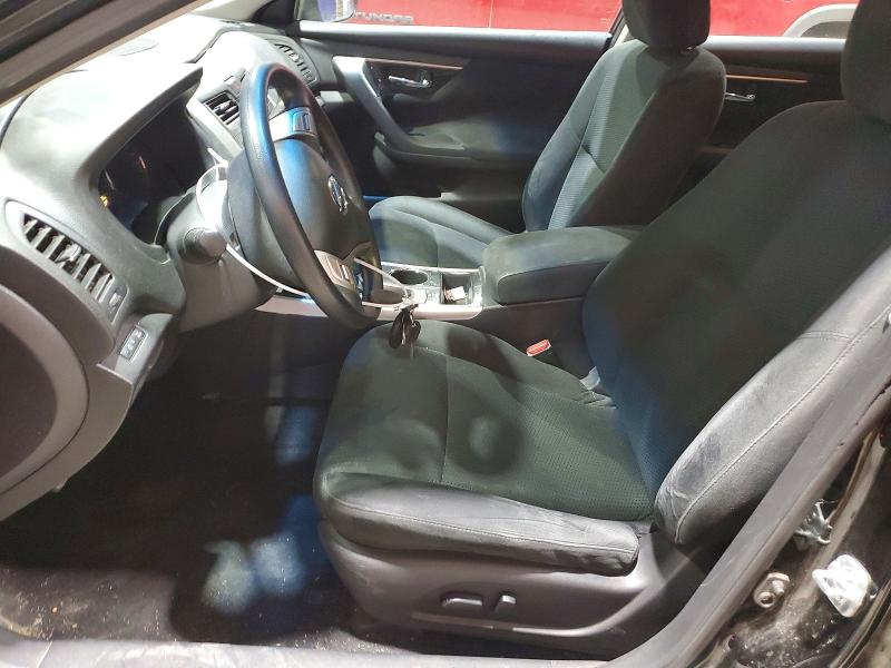 Aukcja sprzedaży 2014 Nissan Altima, vin: 1N4AL3AP3EN358346, numer aukcji: 50172966