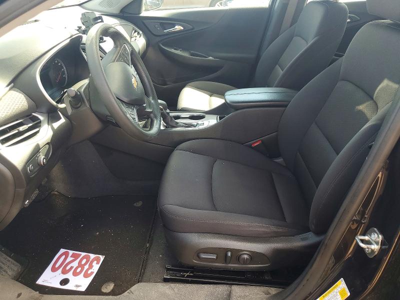 Aukcja sprzedaży 2023 Chevrolet Malibu, vin: 1G1ZD5ST8PF174950, numer aukcji: 51362566