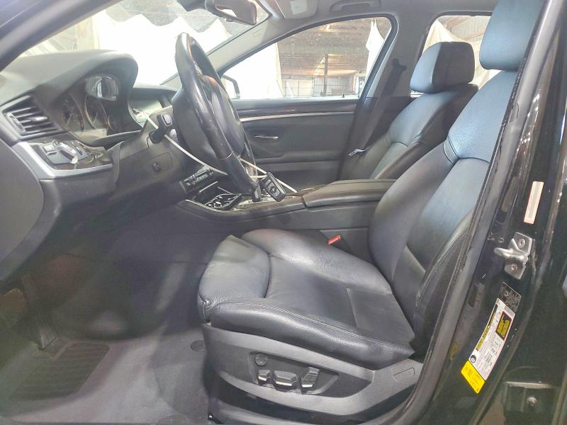 51411826 :رقم المزاد ، WBAFR1C56BDV81512 vin ، 2011 Bmw 528 مزاد بيع