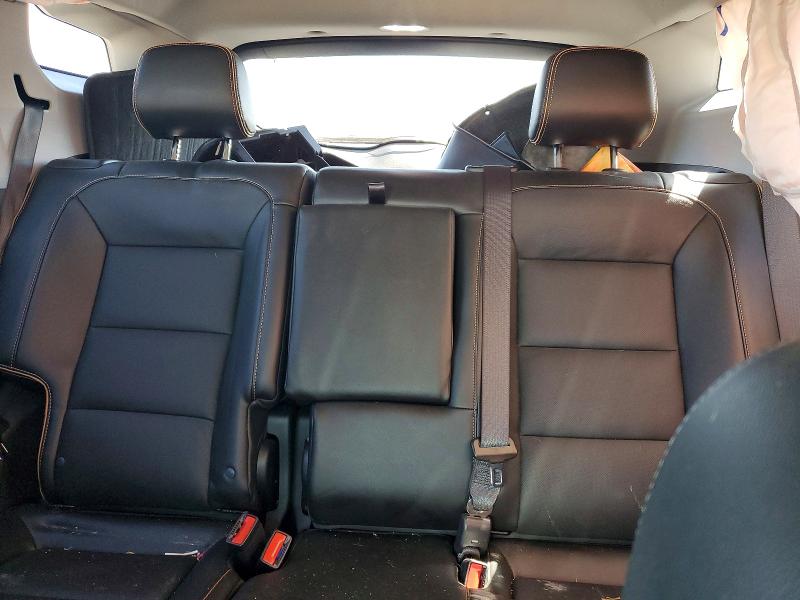 2024 Gmc Terrain მანქანა იყიდება აუქციონზე, vin: 3GKALYEG5RL297562, აუქციონის ნომერი: 48733516
