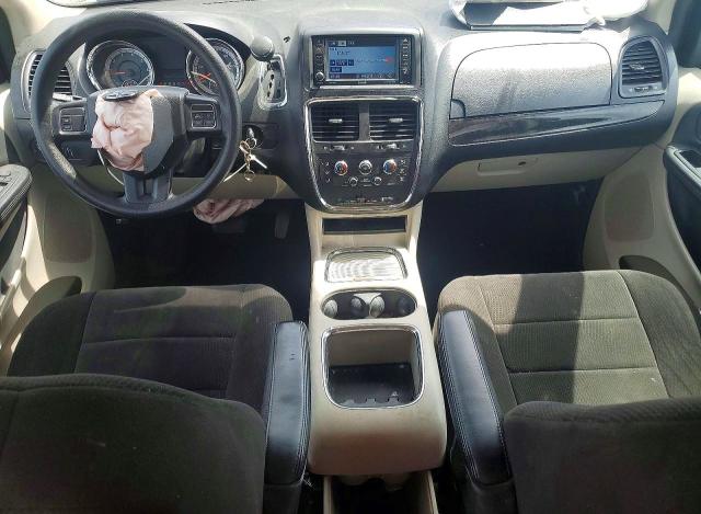 51083776 :رقم المزاد ، 2C4RDGCG9CR231146 vin ، 2012 Dodge Grand Caravan مزاد بيع