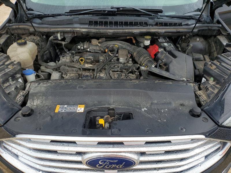 Aukcja sprzedaży 2019 Ford Edge, vin: 2FMPK4K95KBC23093, numer aukcji: 50549516
