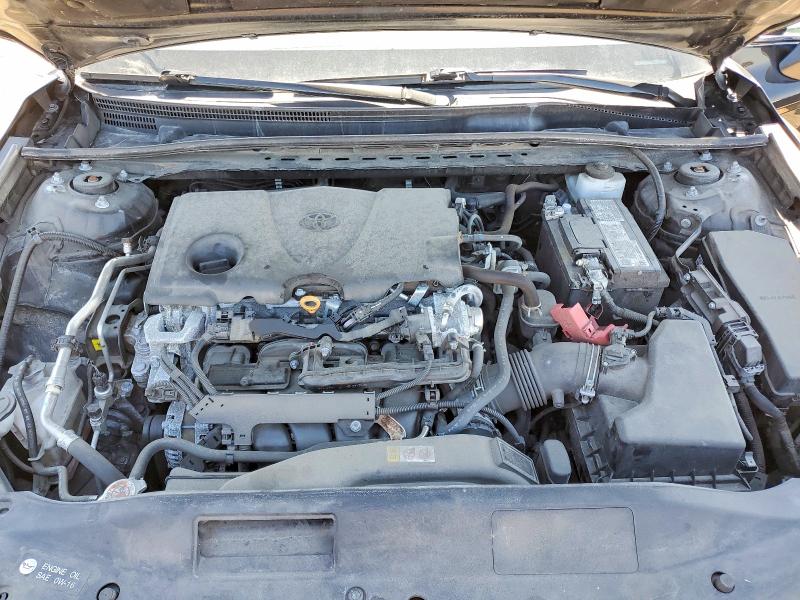 Продажа на аукционе авто 2023 Toyota Camry, vin: 4T1G11AK8PU155721, номер лота: 49068126