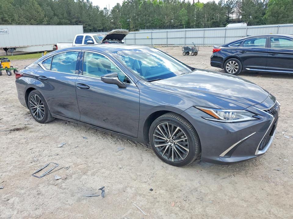 Продаж на аукціоні авто 2024 Lexus Es 350, vin: 58ADZ1B15RU164714, номер лоту: 50407066