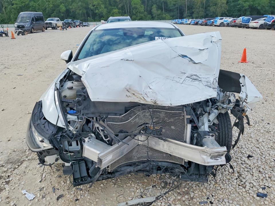 Продажа на аукционе авто 2021 Hyundai Sonata, vin: 5NPEG4JA6MH063659, номер лота: 51152096