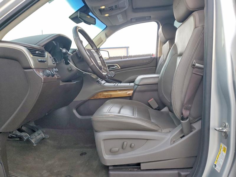 Aukcja sprzedaży 2017 Gmc Yukon Xl, vin: 1GKS2HKJ9HR119491, numer aukcji: 50228876
