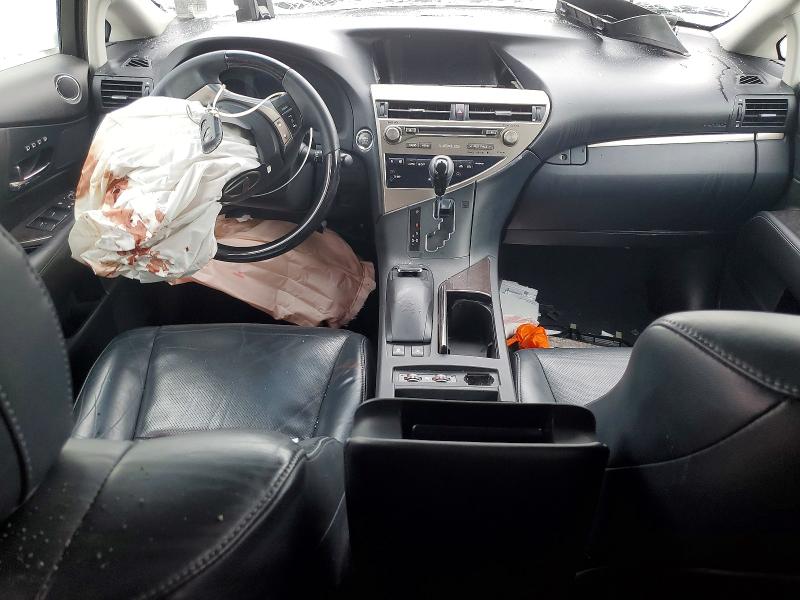 Продаж на аукціоні авто 2015 Lexus Rx 350, vin: 2T2BK1BA4FC326831, номер лоту: 51596726