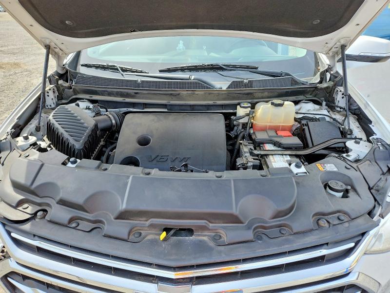 Aukcja sprzedaży 2019 Chevrolet Traverse, vin: 1GNEVJKW6KJ133686, numer aukcji: 49262946