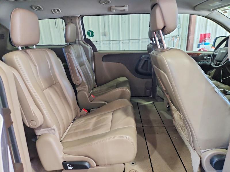 Aukcja sprzedaży 2013 Chrysler Town & Country, vin: 2C4RC1BG1DR696541, numer aukcji: 50780076