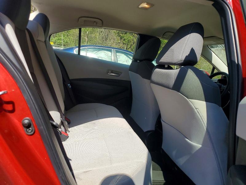 Aukcja sprzedaży 2020 Toyota Corolla, vin: JTDEPRAE9LJ085838, numer aukcji: 51031806