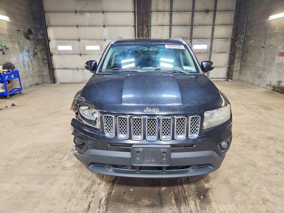 Продаж на аукціоні авто 2014 Jeep Compass, vin: 1C4NJDEB0ED693950, номер лоту: 50064566