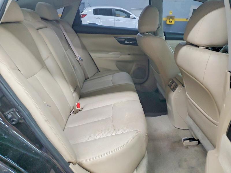 Продаж на аукціоні авто 2014 Nissan Altima, vin: 1N4AL3AP6EC183862, номер лоту: 51438886