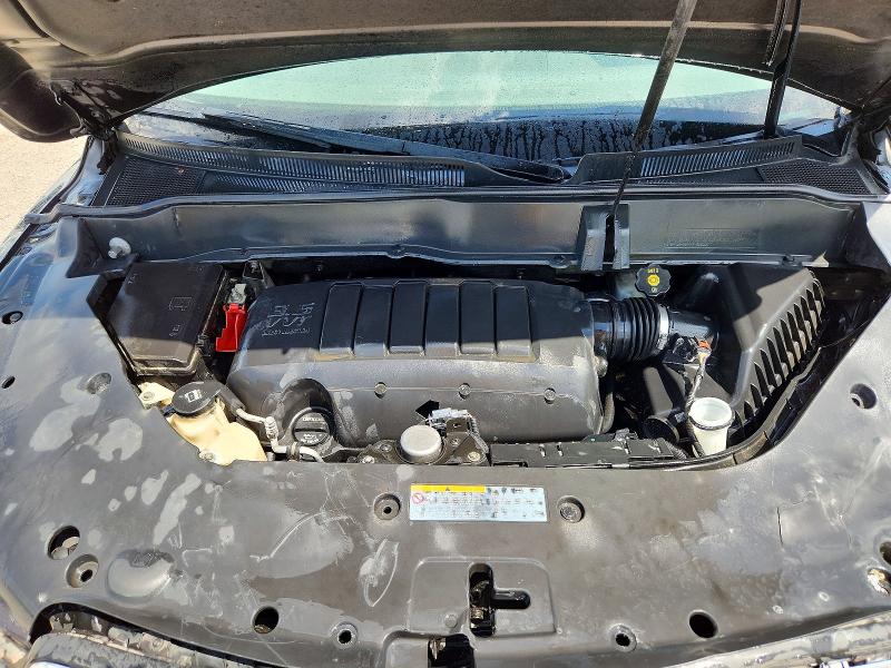 Aukcja sprzedaży 2014 Buick Enclave, vin: 5GAKRBKD7EJ274535, numer aukcji: 50753256